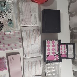 Mary Kay party supplies